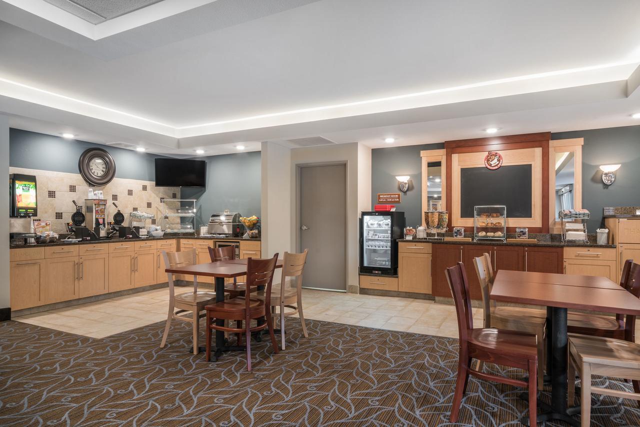 Americinn By Wyndham Windom Extérieur photo