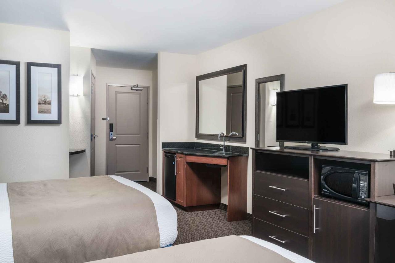 Americinn By Wyndham Windom Extérieur photo