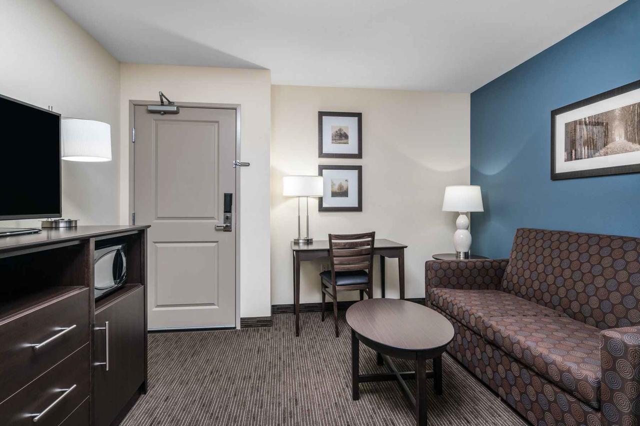 Americinn By Wyndham Windom Extérieur photo